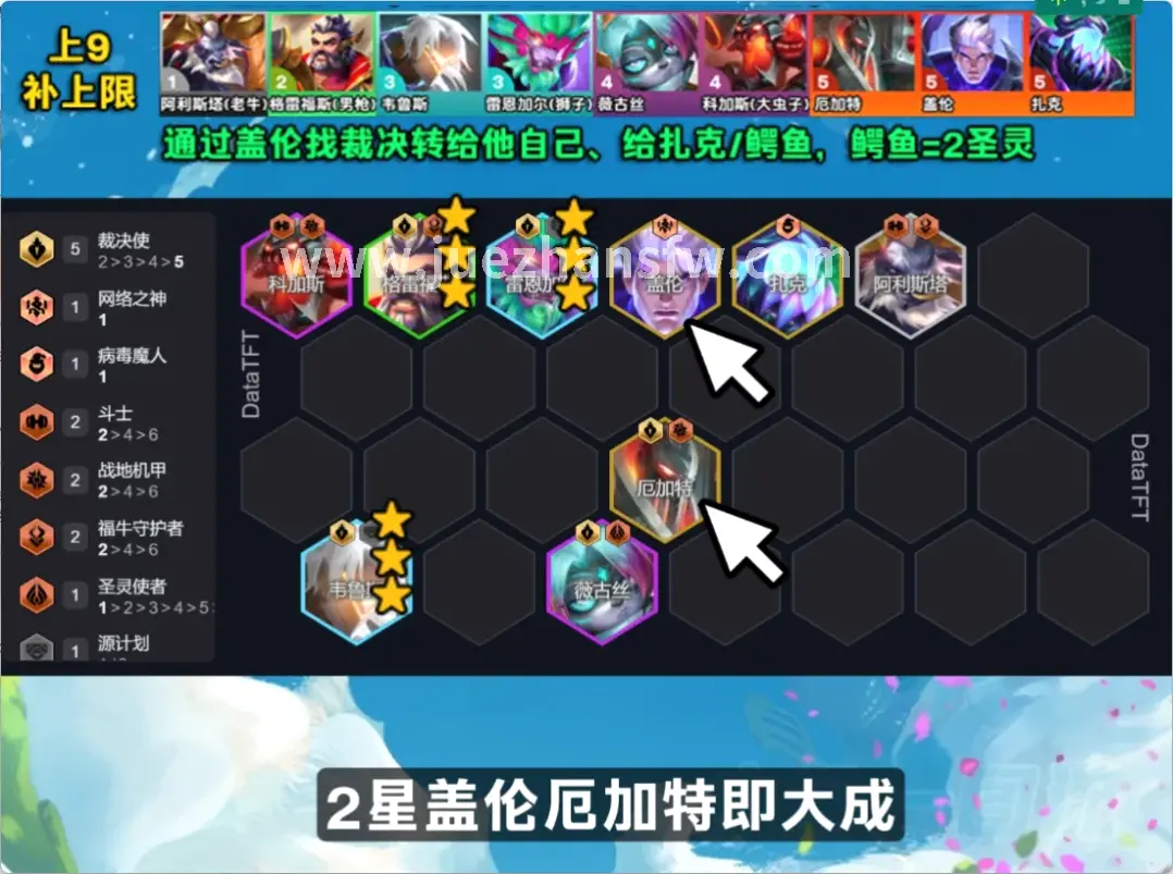 任务