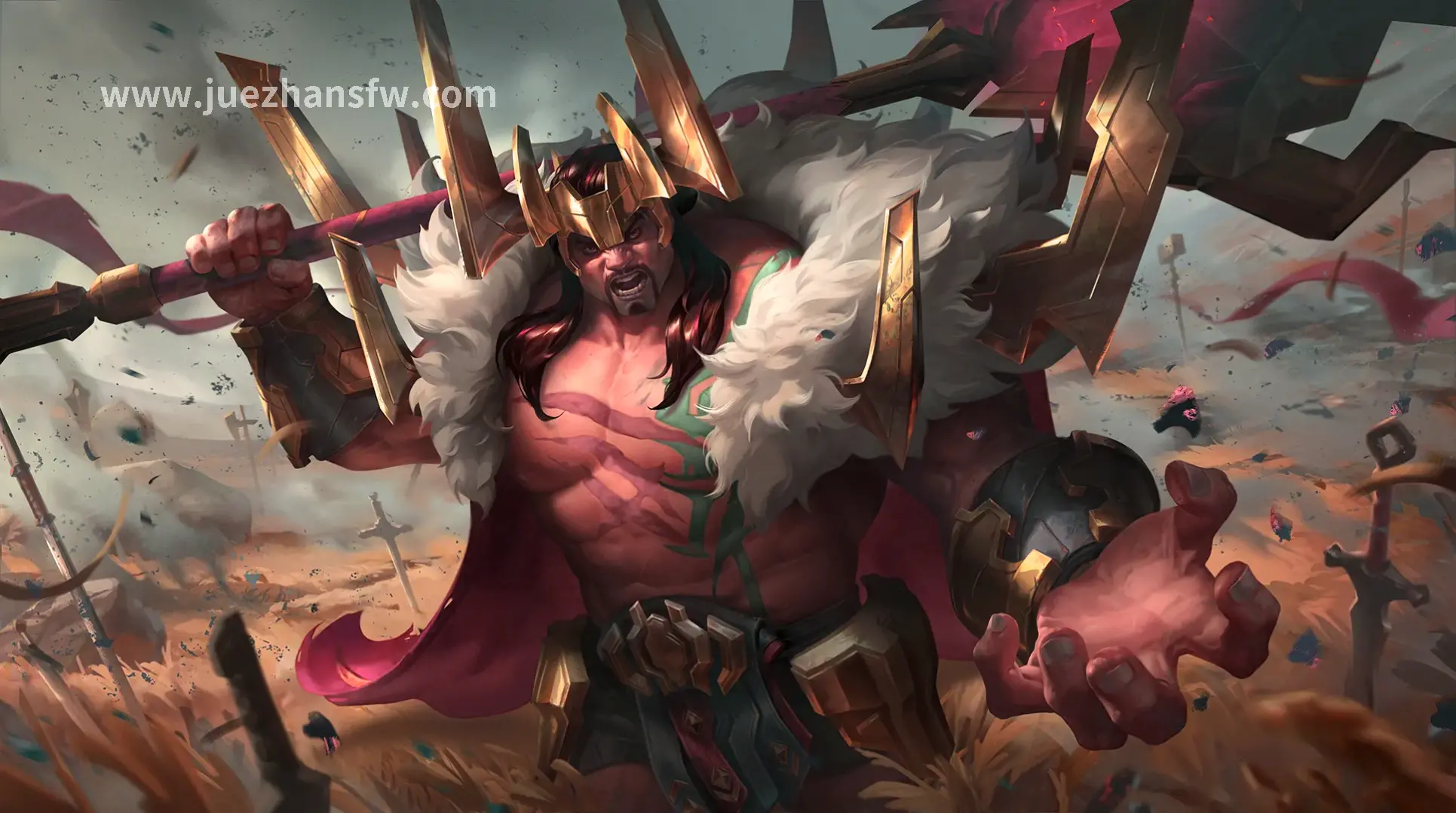 MMORPG