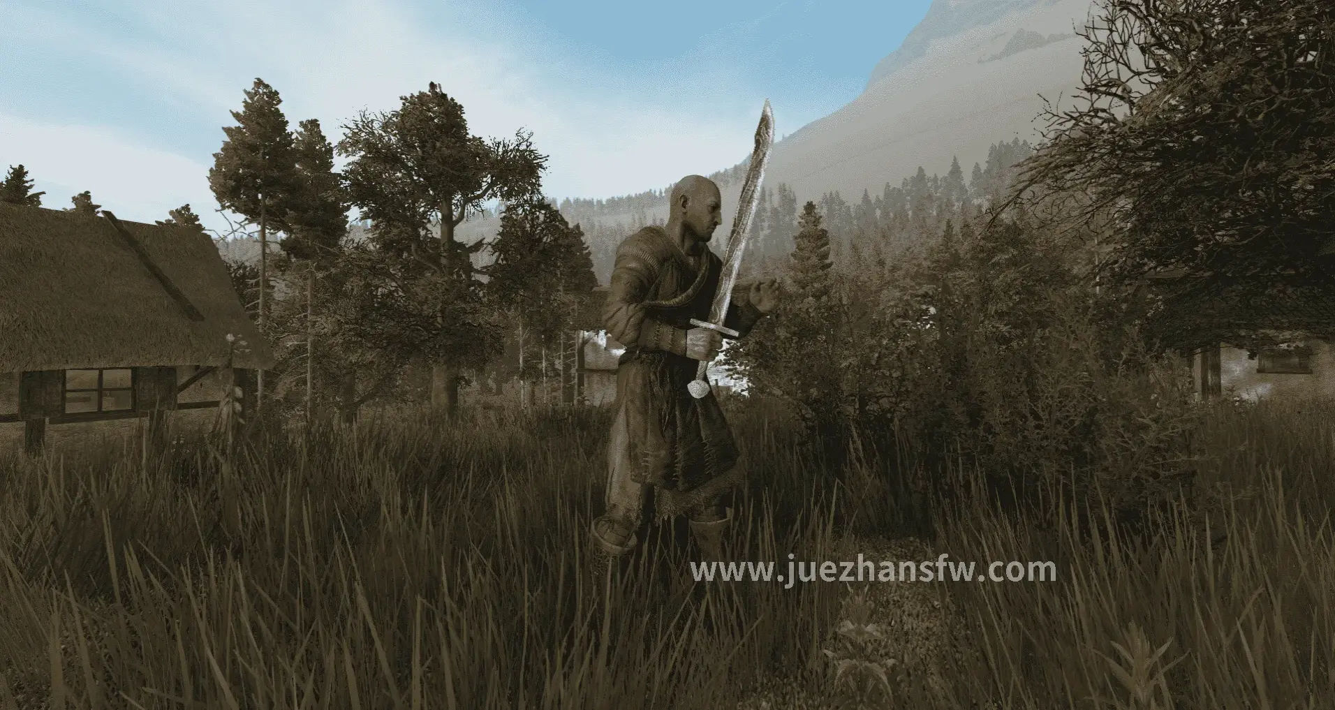 MMORPG