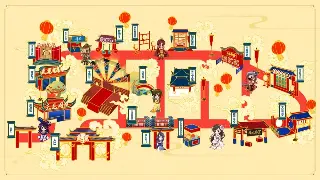 决战游戏中的玩家传统：从PVP到社交，那些你不知道的文化